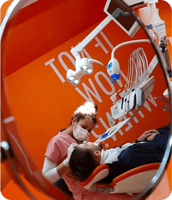 Clinic interior 3
