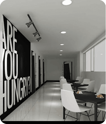 Clinic interior 4