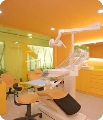 Clinic interior 5