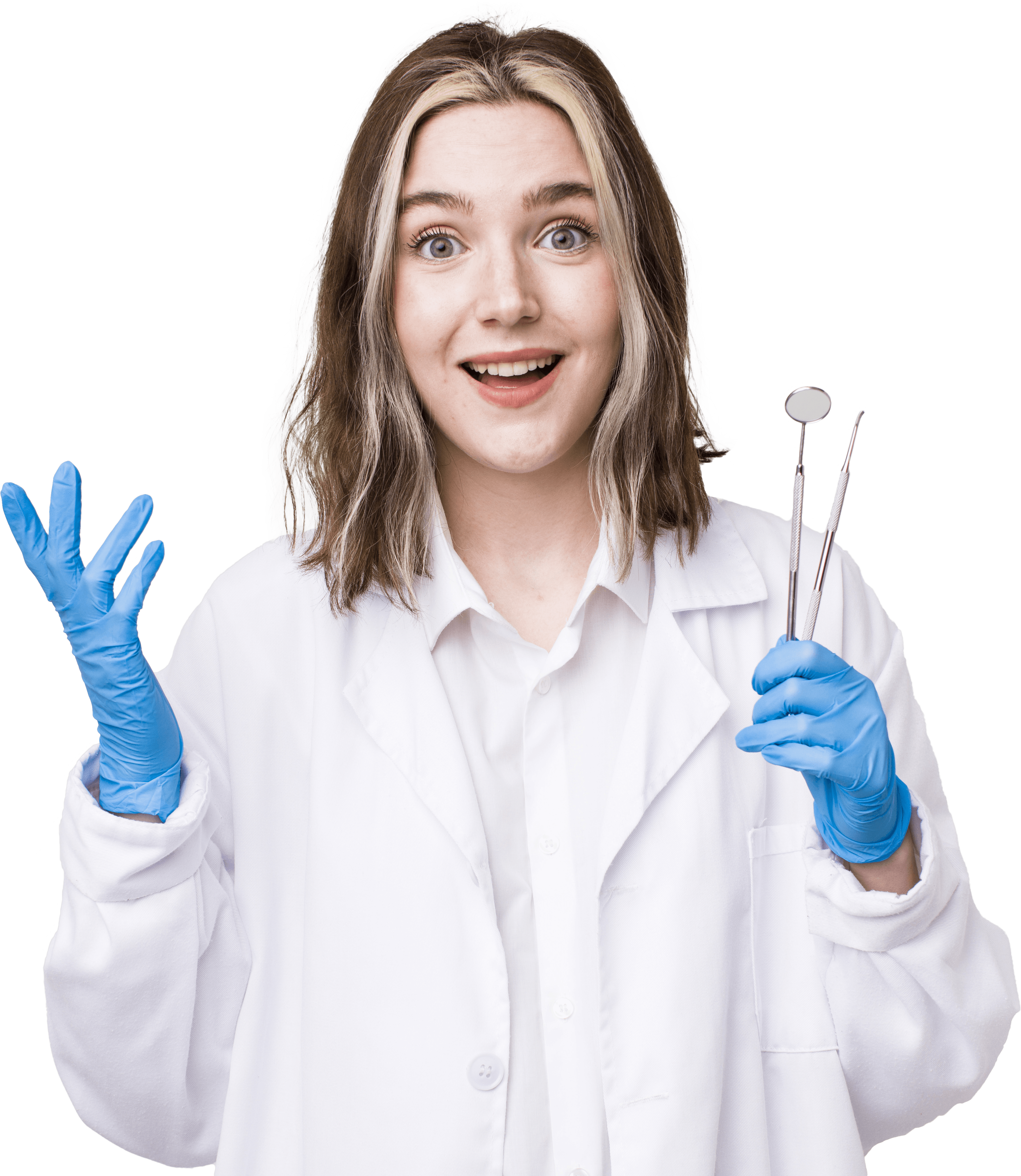 Teeth Whitening