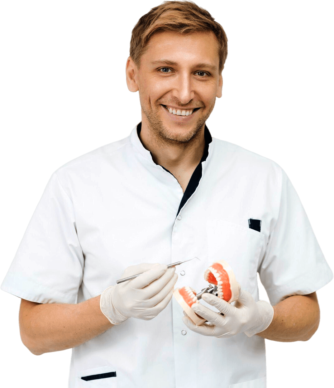 Dental Crowns