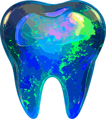 Tooth Illustration