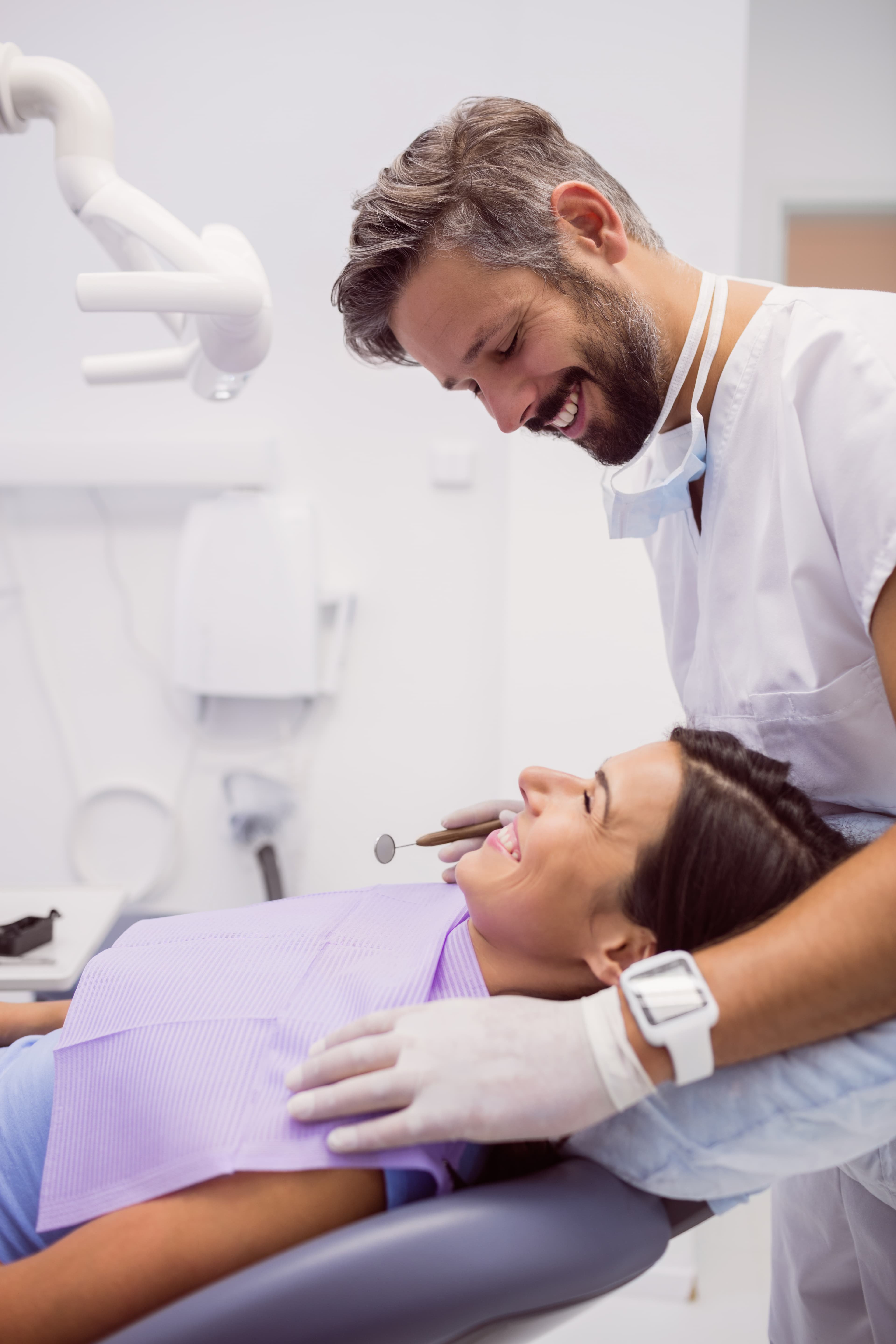 Comprehensive Dental Services